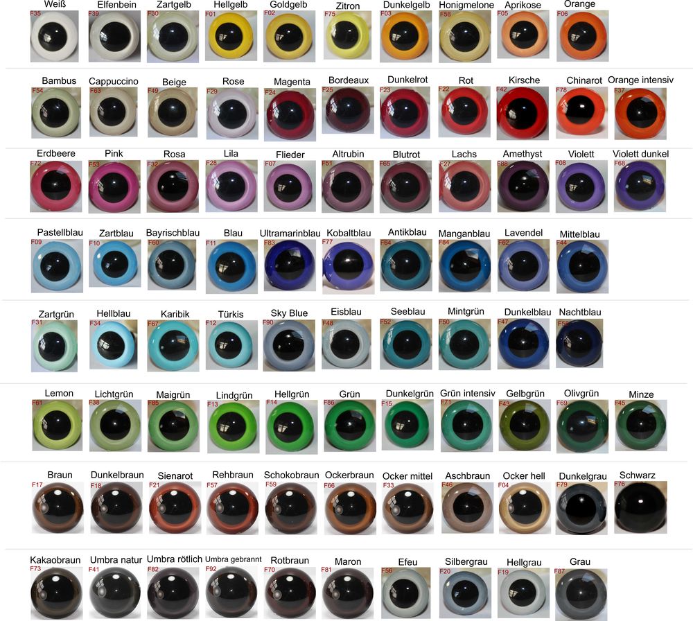 Opak - undurchsichtig